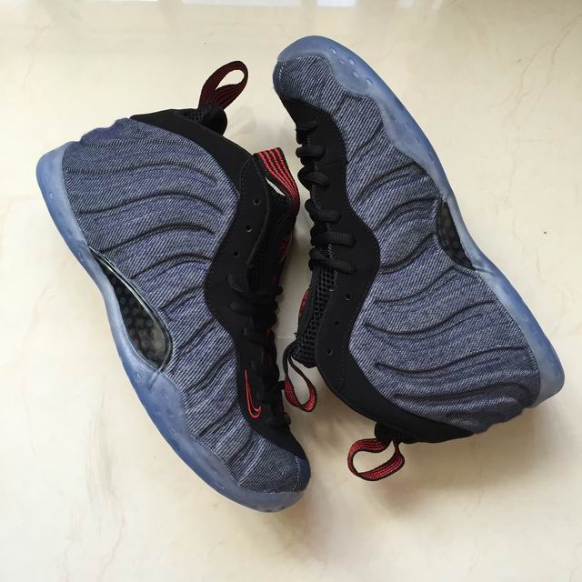 Nike Air Foamposite One Men's Shoes-11